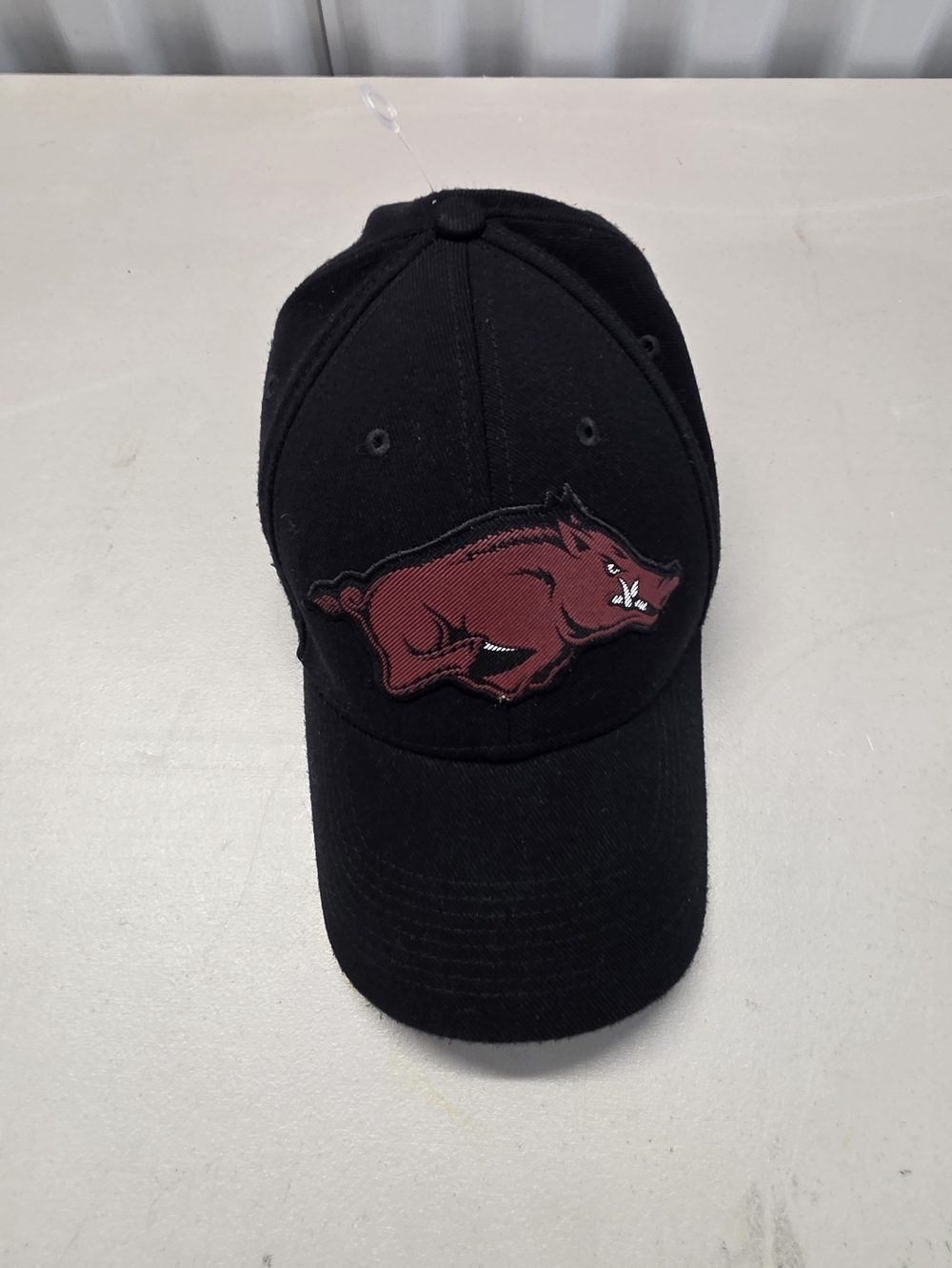 Razorback Nike Stiched Logo Hat Cap